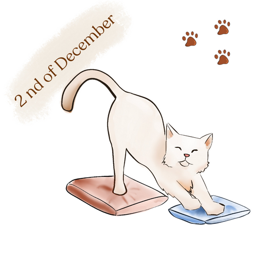 Lazy Ralph - Ineffable Illustrations