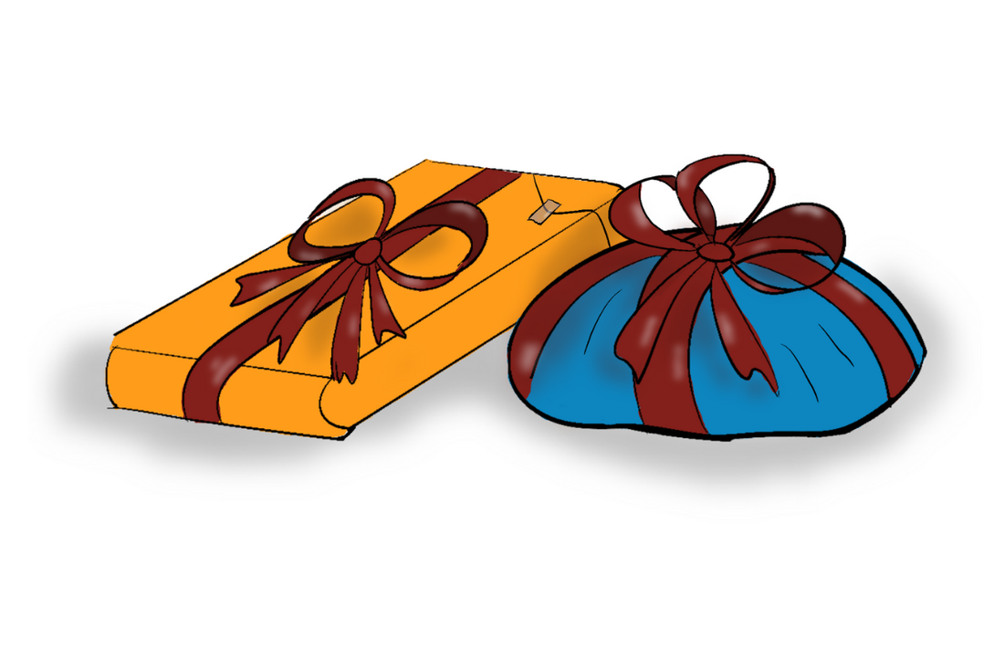 The Gift of Meaning: Why Choose Hand-Drawn for Your Next Present?