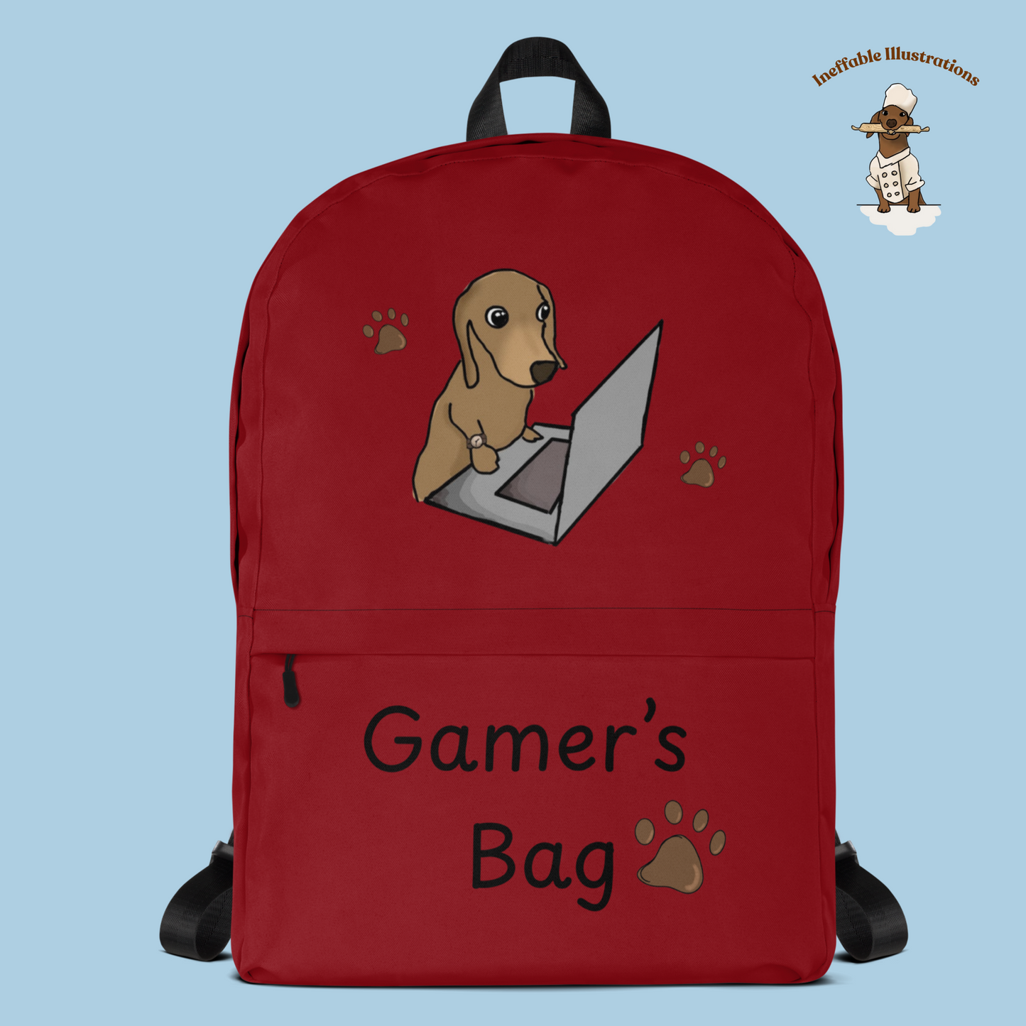 Oliver's Gaming Back to School Bundle - 5-Piece Complete Set