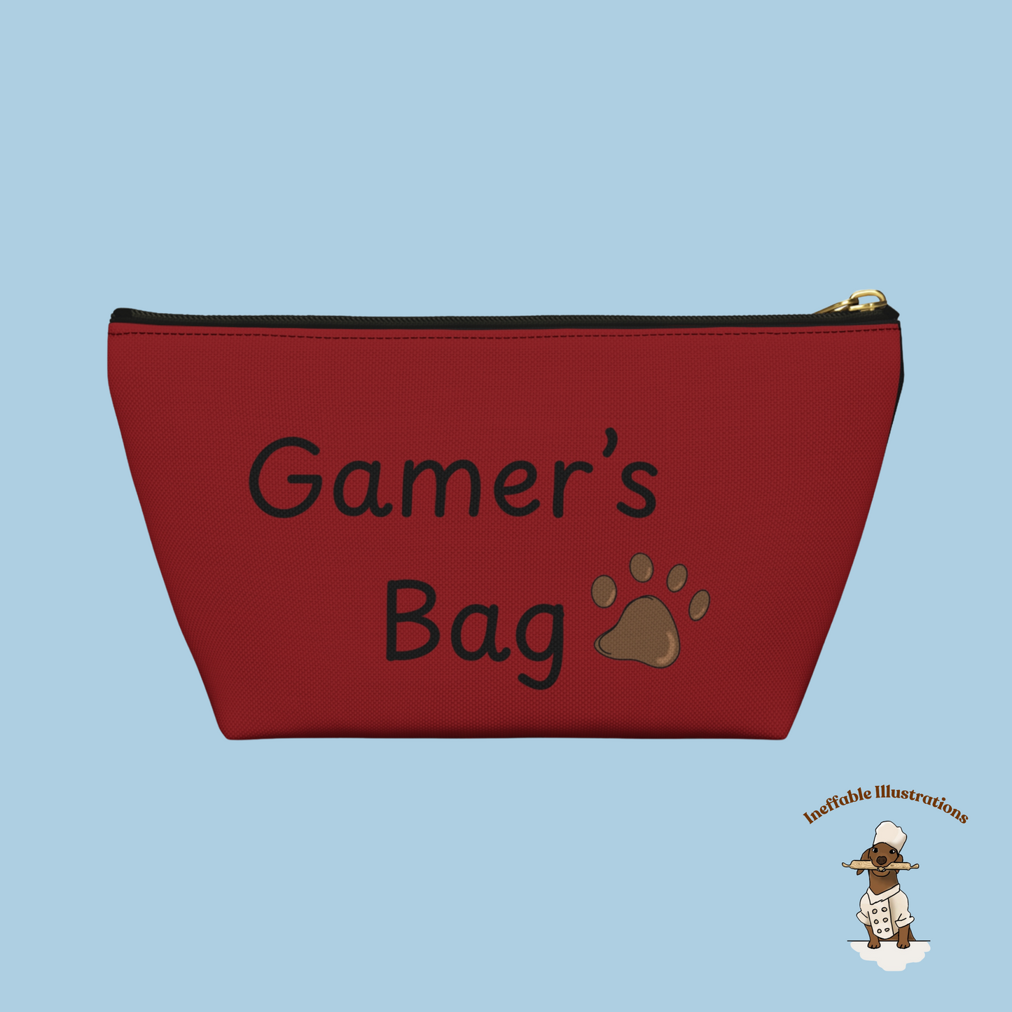 Oliver's Gaming Back to School Bundle - 5-Piece Complete Set