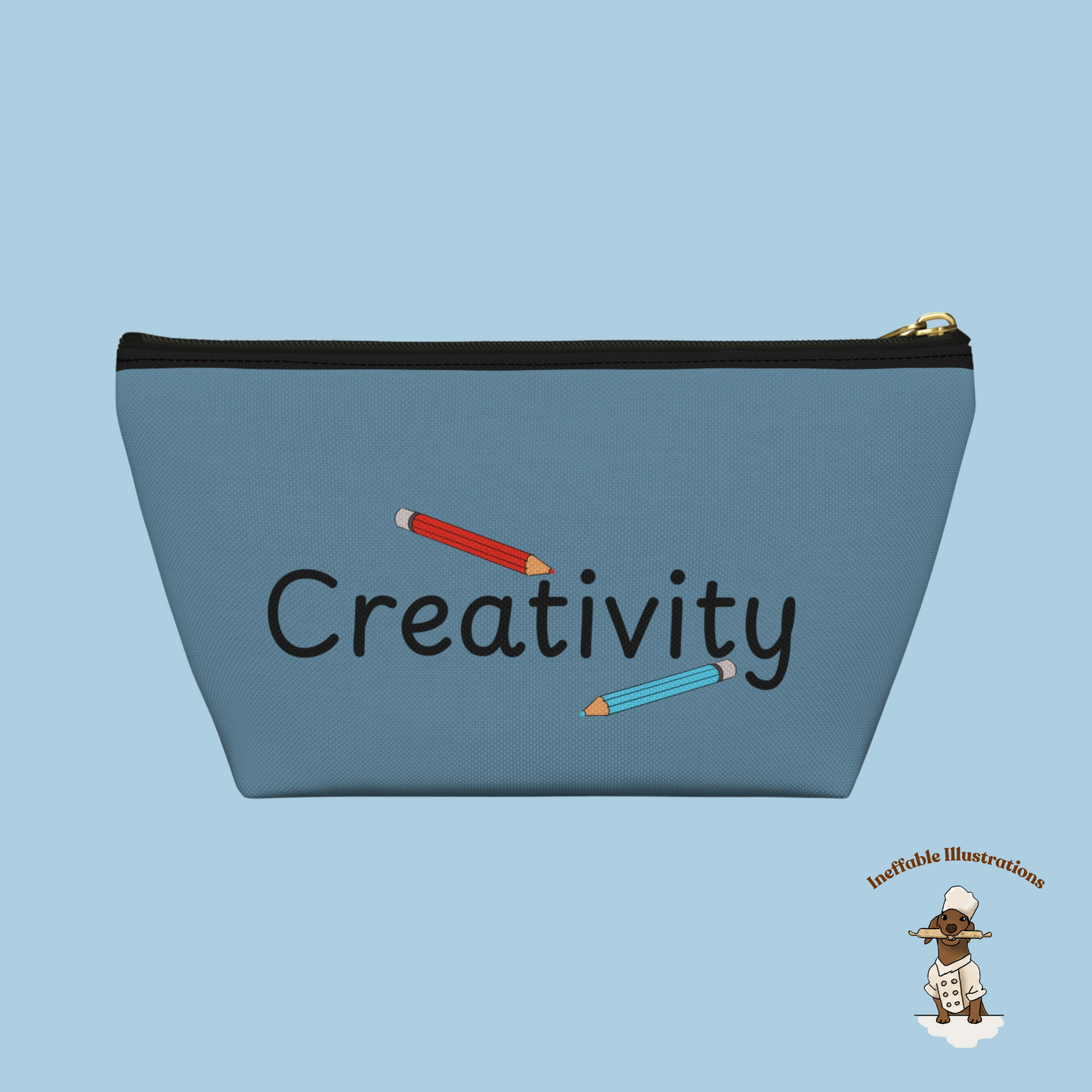 Molly's Art & School Bundle - Complete 5-Piece Creative Set | Ineffable Illustrations