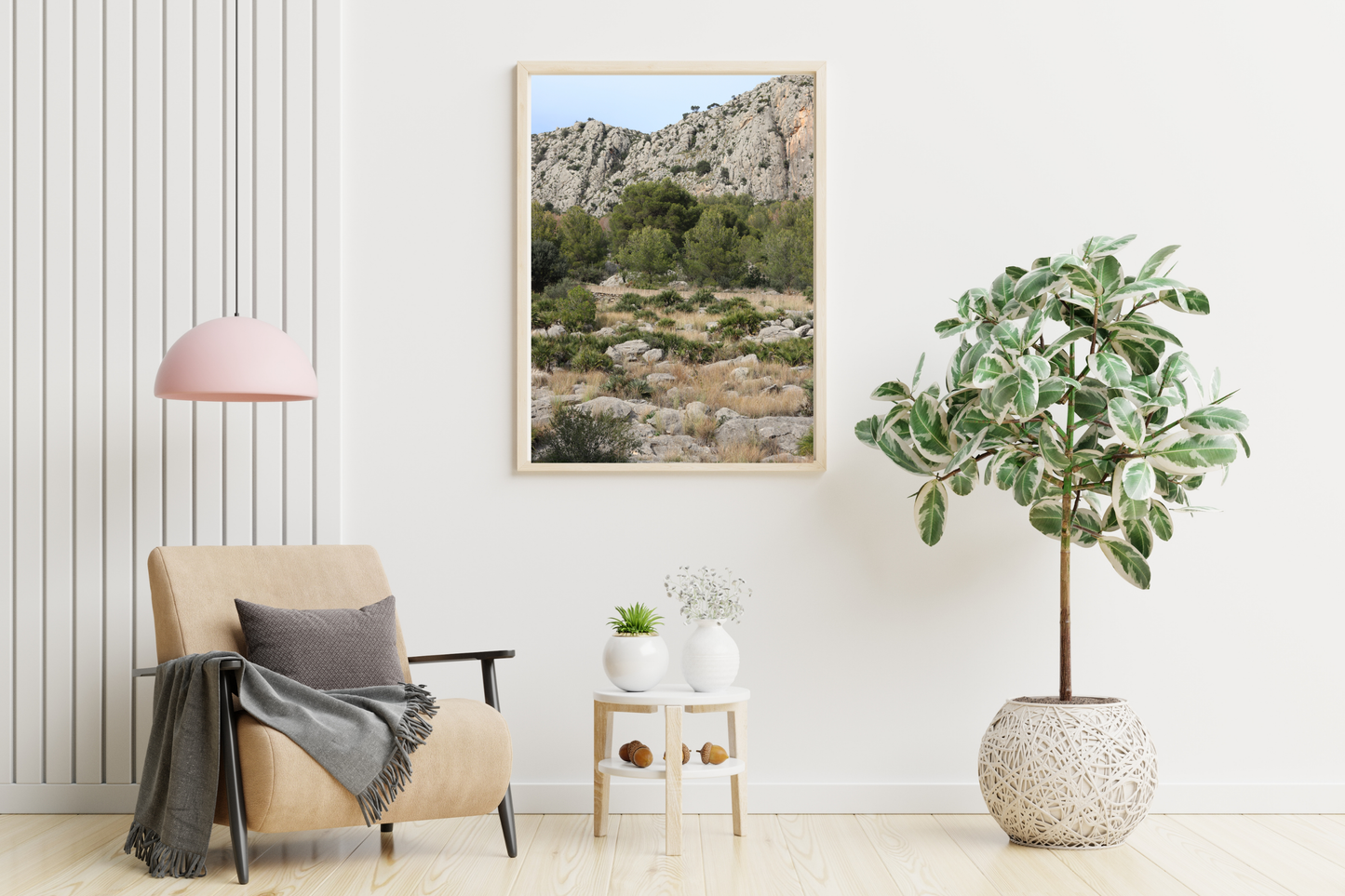 Mountain Photo Print | Scenic Wall Art for Nature Lovers | Stunning Landscape Photography | Home Decor & Gifts