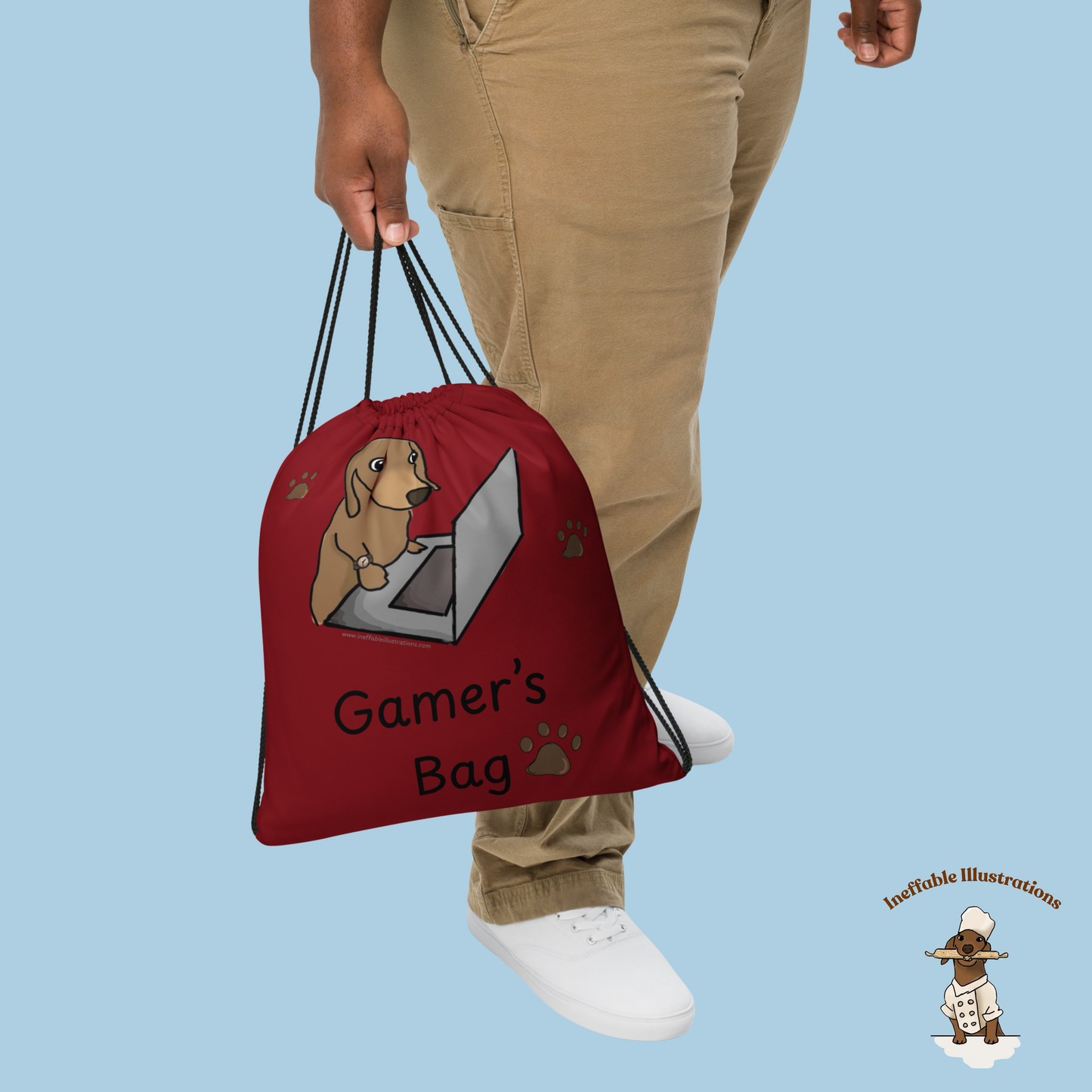 Oliver's Gaming Back to School Bundle - 5-Piece Complete Set