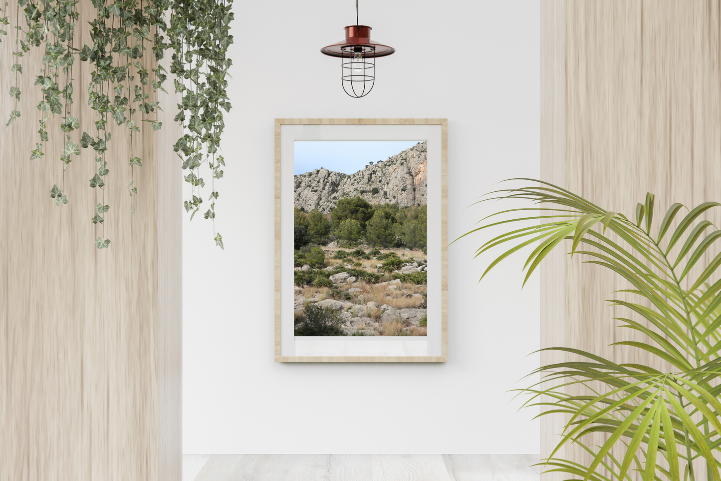 Mountain Photo Print | Scenic Wall Art for Nature Lovers | Stunning Landscape Photography | Home Decor & Gifts