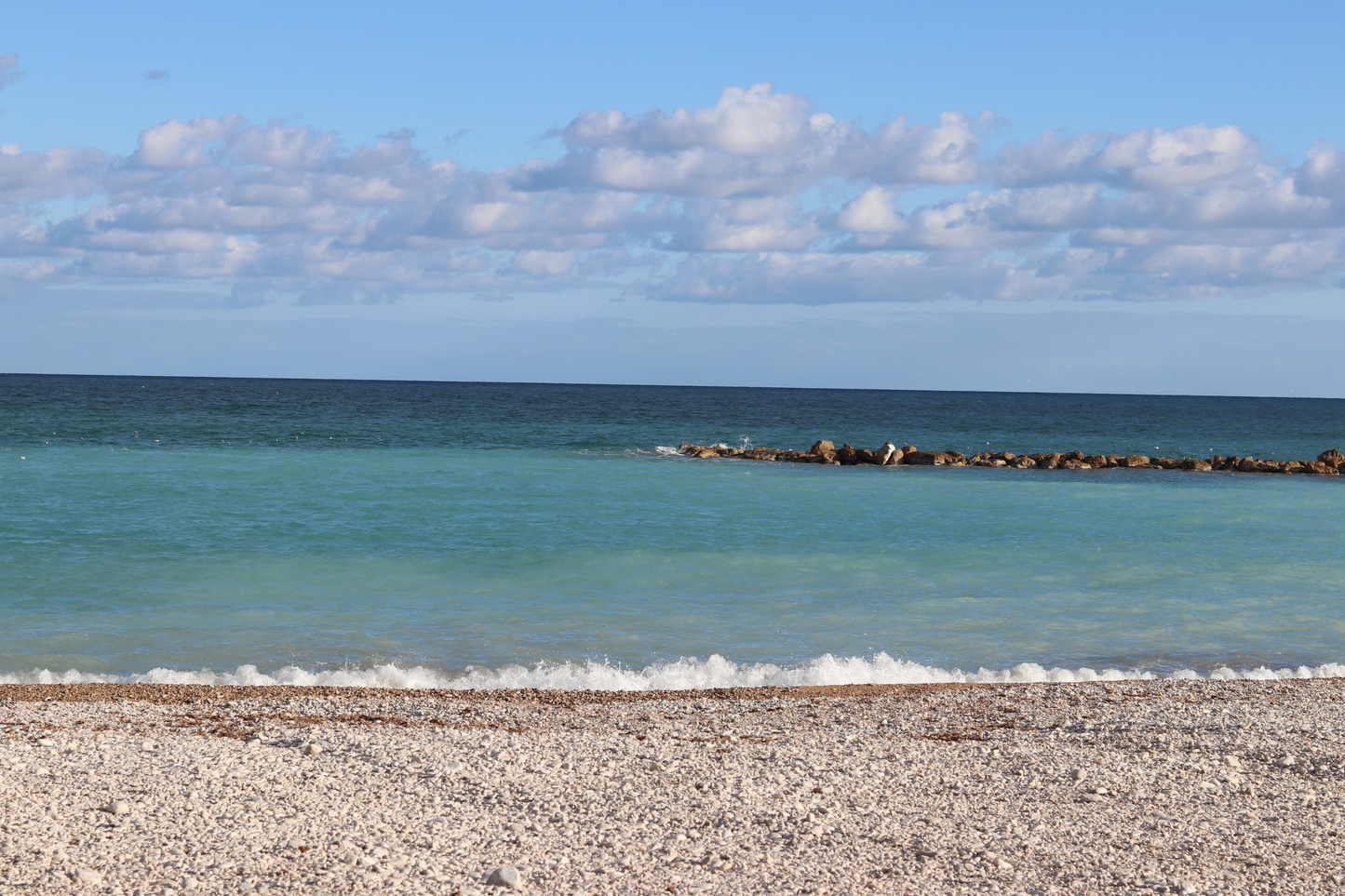 Mediterranean Sea Photography digital download | Stunning Printable Photography| Coastal Wall Decor | Seascape Home Decor | Ocean Lover Gift